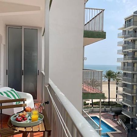 Singularstays Cullera V Exteriér fotografie