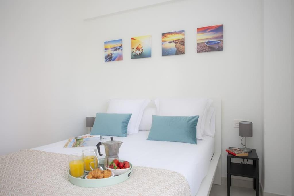 Singularstays Cullera V Exteriér fotografie