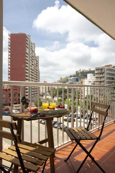 Singularstays Cullera V Exteriér fotografie
