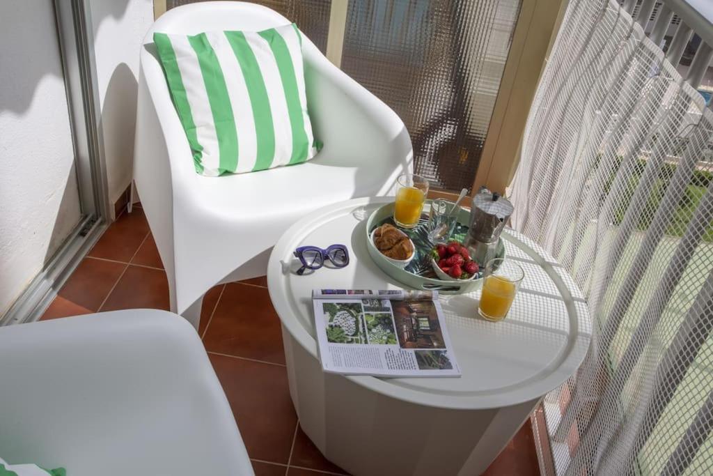 Singularstays Cullera V Exteriér fotografie