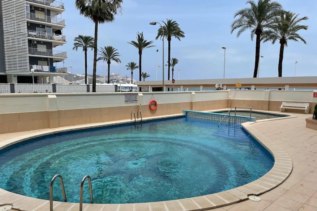 Singularstays Cullera V Exteriér fotografie